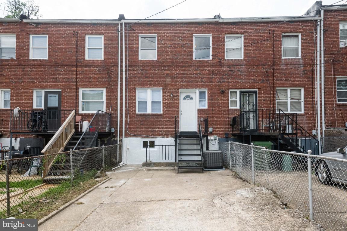 ROGNEL HEIGHTS - Residential