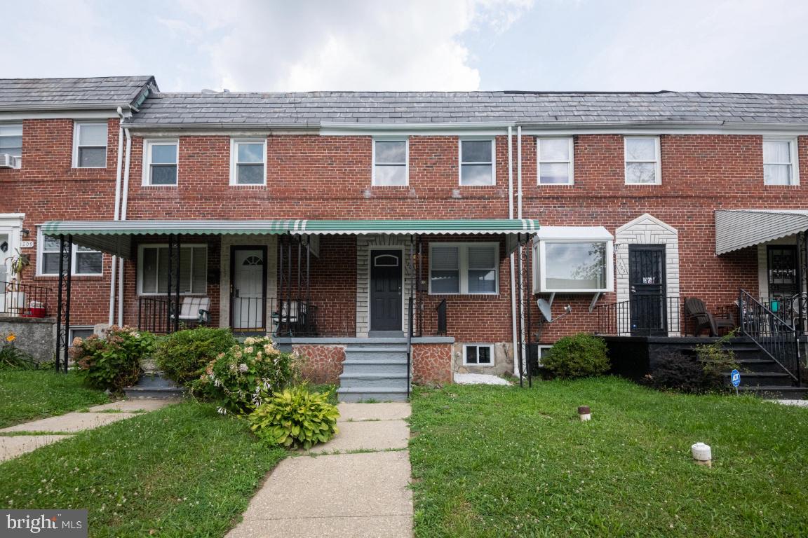 ROGNEL HEIGHTS - Residential