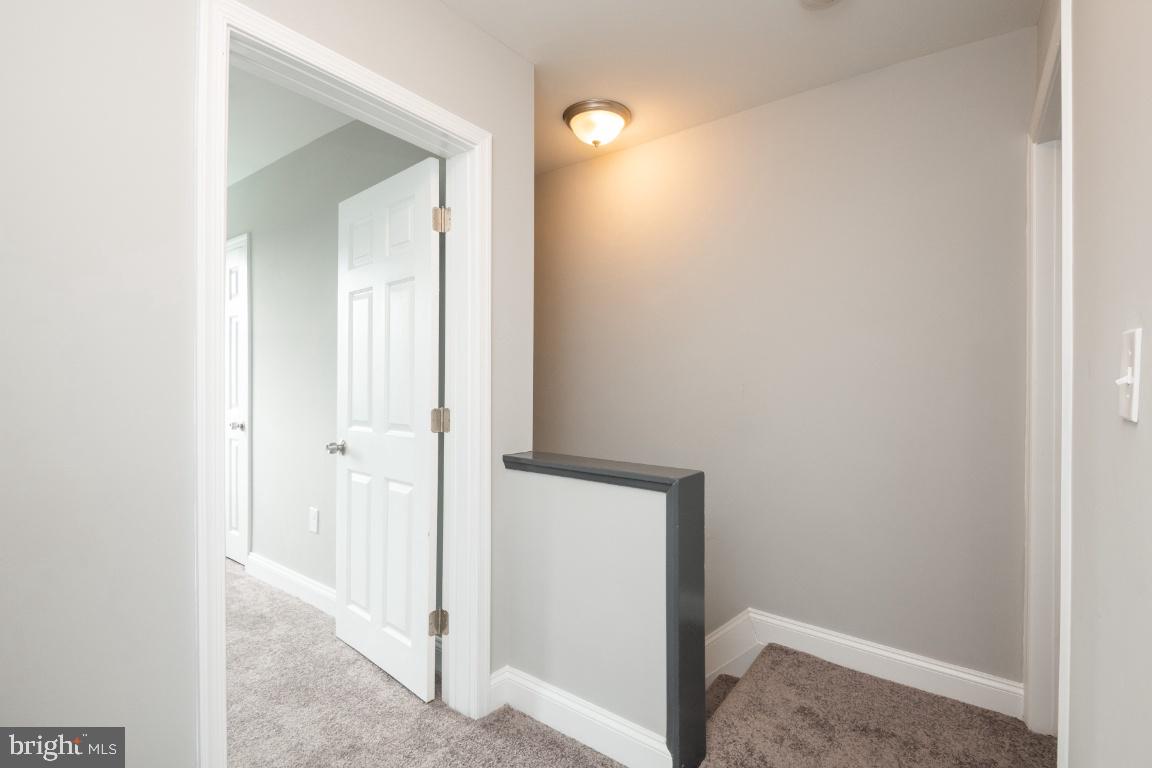 ROGNEL HEIGHTS - Residential