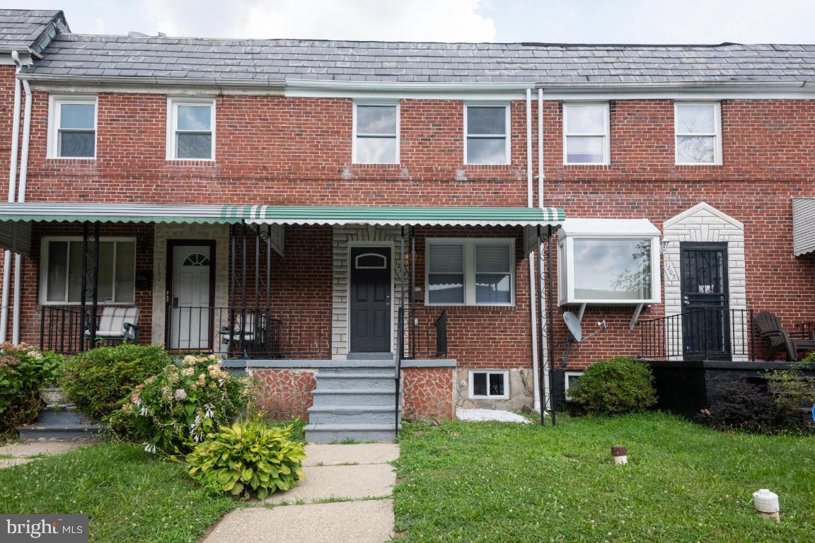 ROGNEL HEIGHTS - Residential