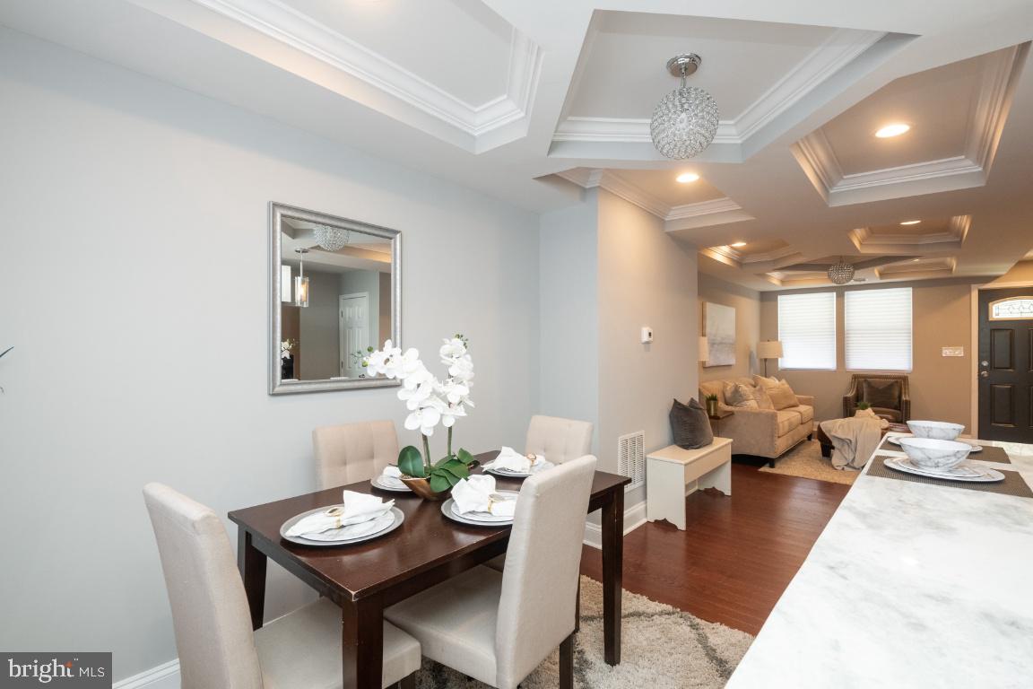 ROGNEL HEIGHTS - Residential