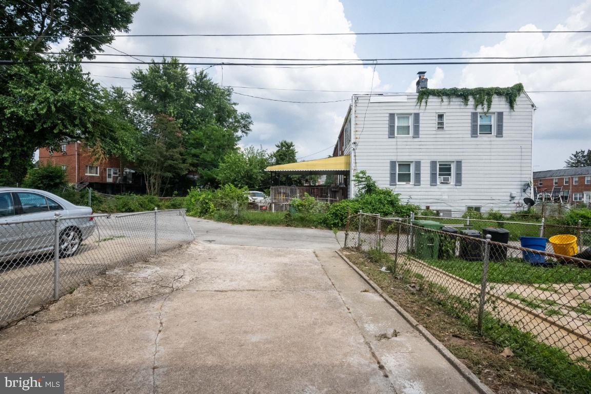 ROGNEL HEIGHTS - Residential