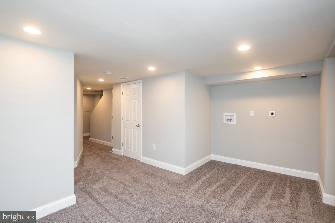 ROGNEL HEIGHTS - Residential