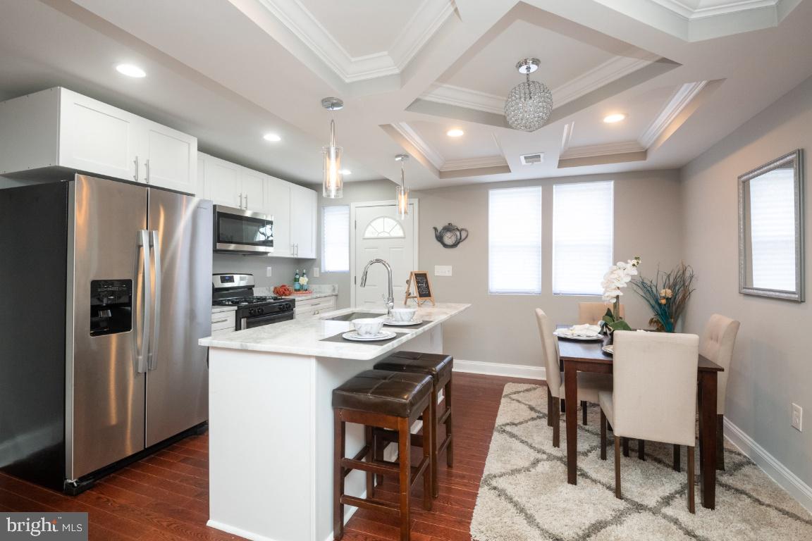 ROGNEL HEIGHTS - Residential