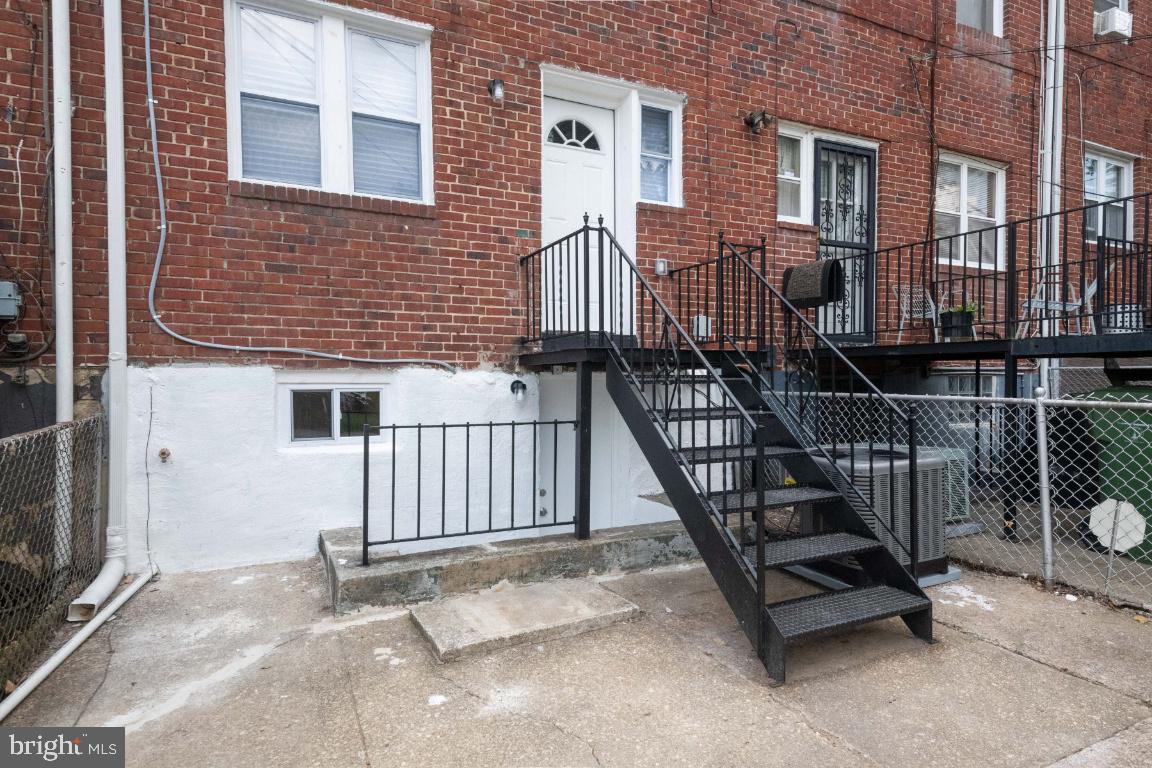 ROGNEL HEIGHTS - Residential