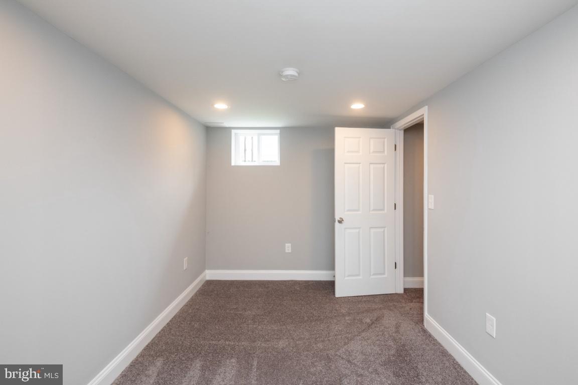 ROGNEL HEIGHTS - Residential