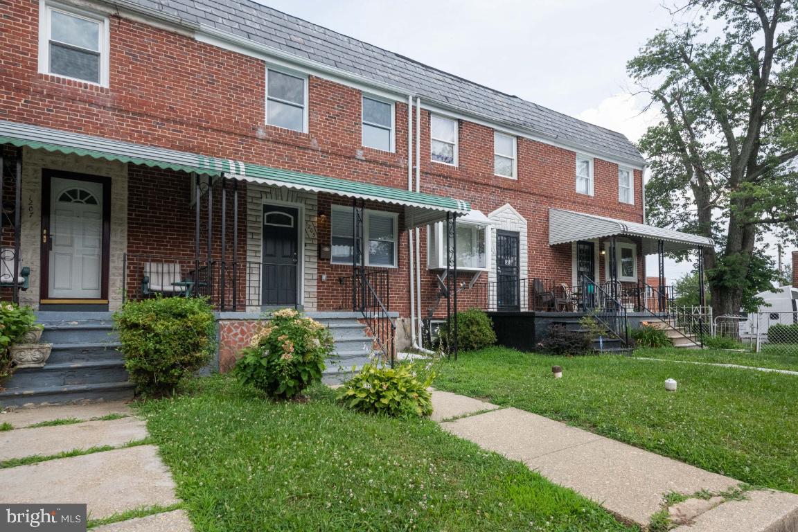 ROGNEL HEIGHTS - Residential