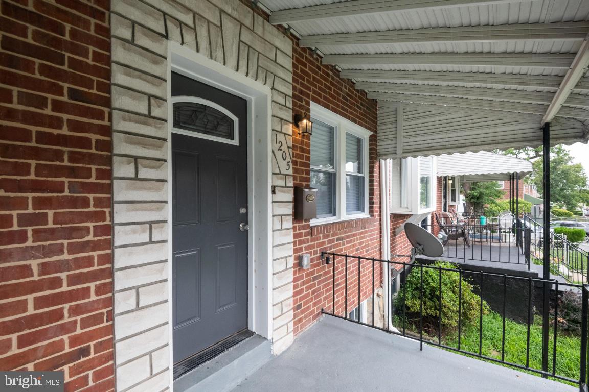 ROGNEL HEIGHTS - Residential