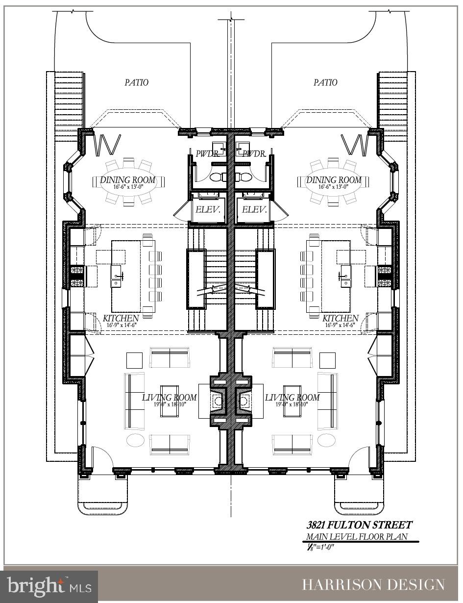 OBSERVATORY CIRCLE - Residential