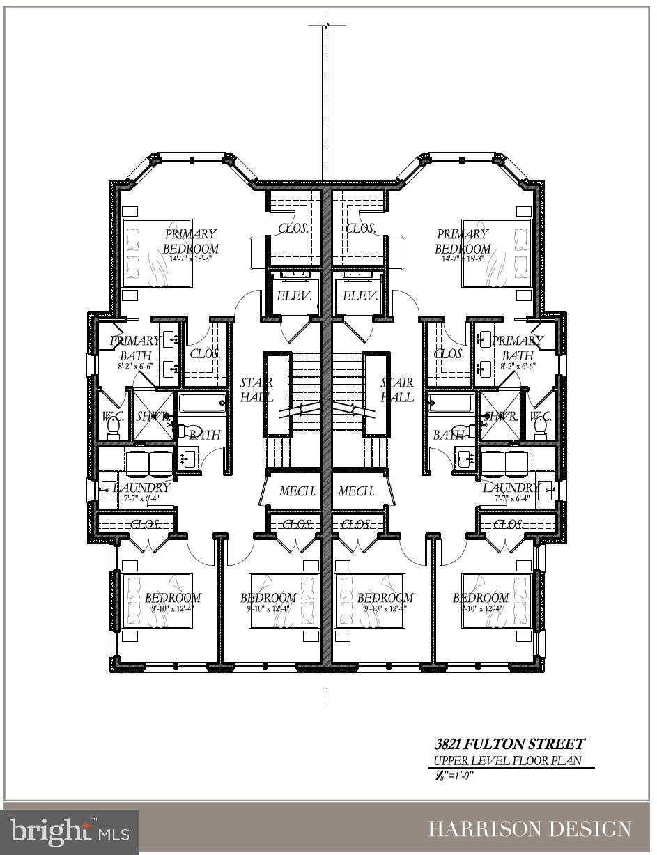 OBSERVATORY CIRCLE - Residential
