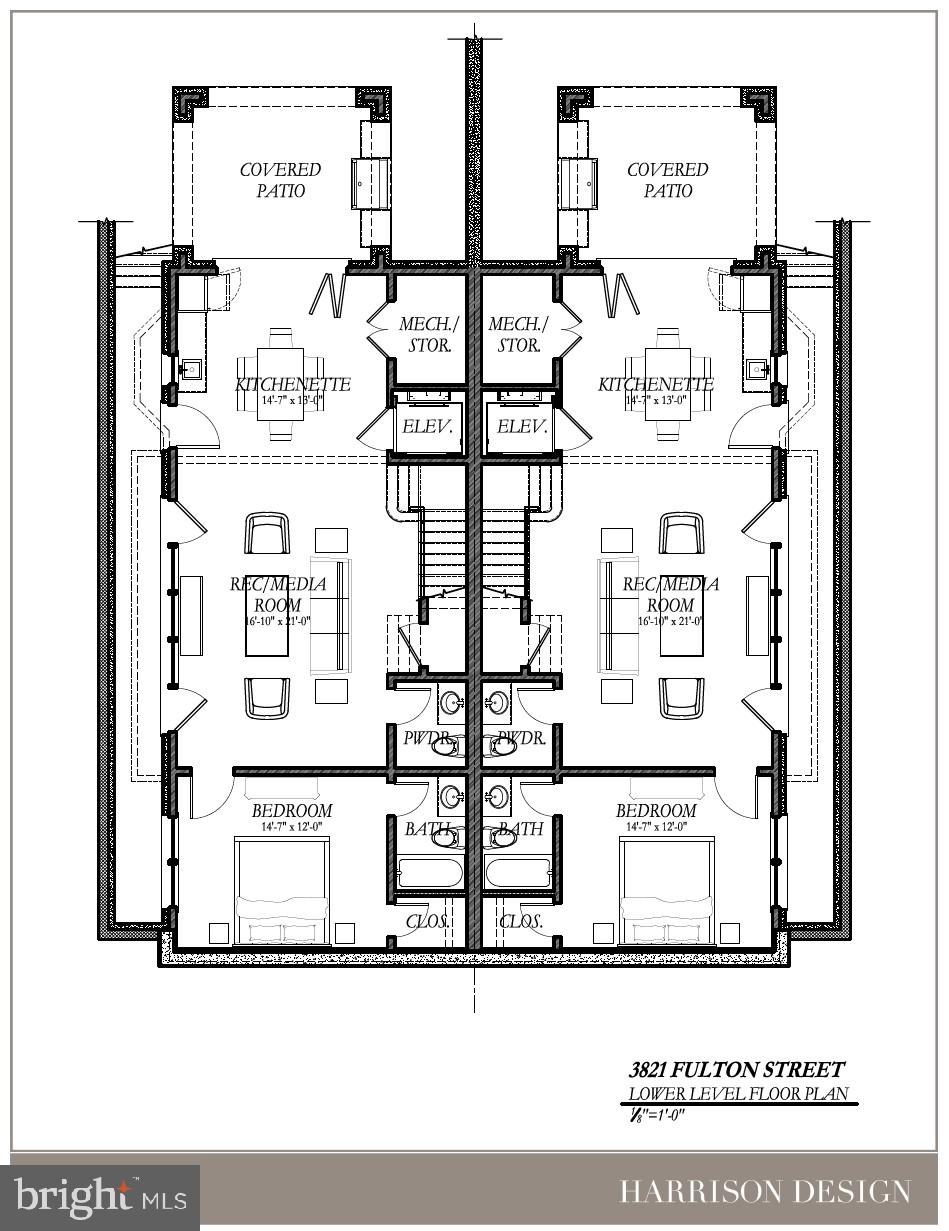 OBSERVATORY CIRCLE - Residential