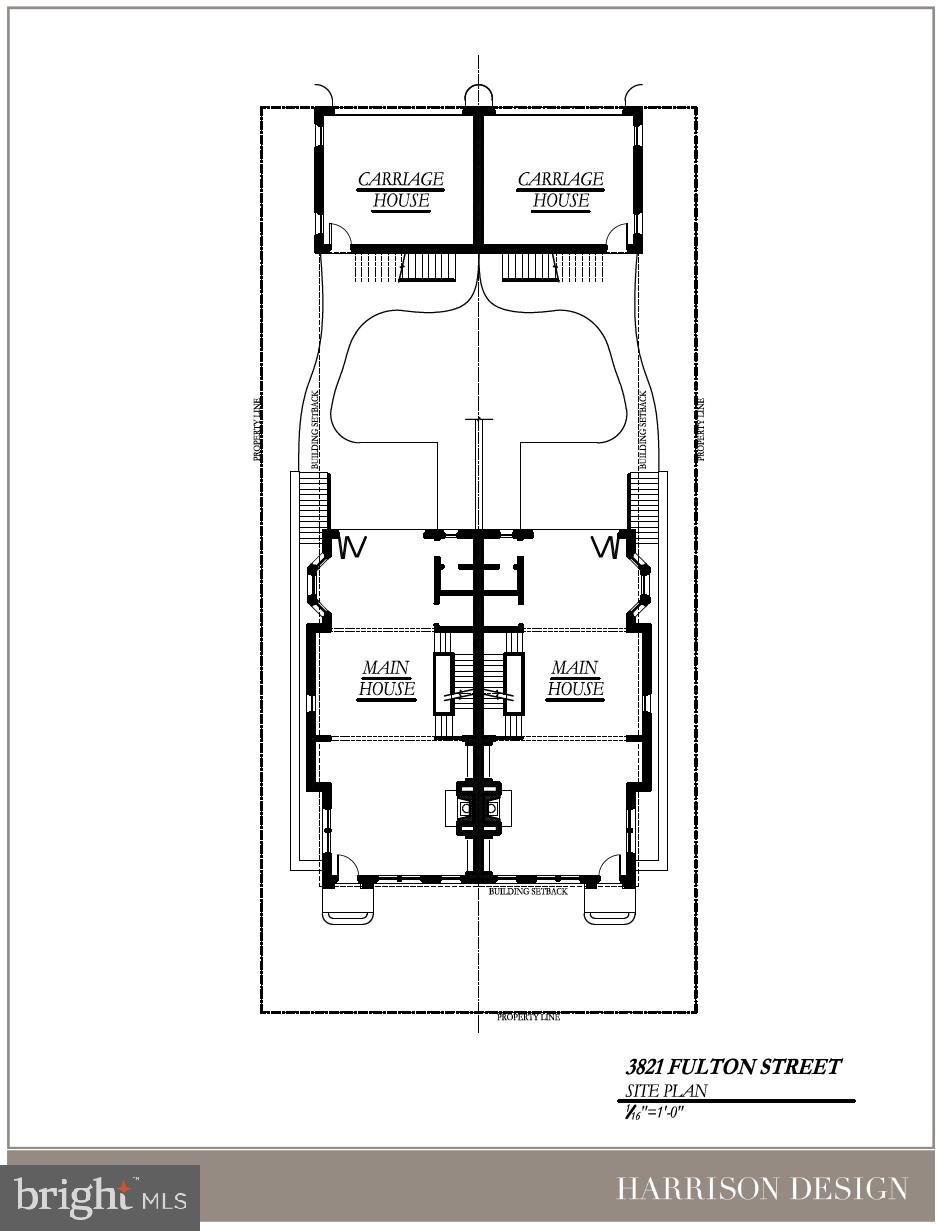 OBSERVATORY CIRCLE - Residential