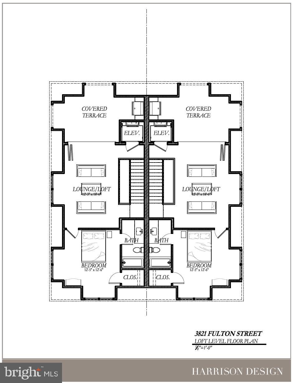 OBSERVATORY CIRCLE - Residential