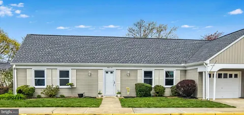 467 New Haven Way, Monroe Township, NJ 08831 - MLS#: NJMX2009008
