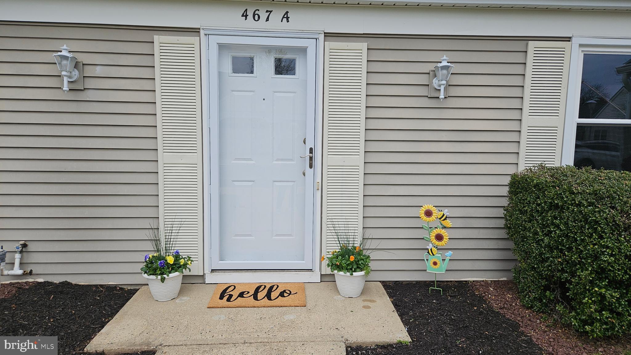 467 NEW HAVEN WAY A