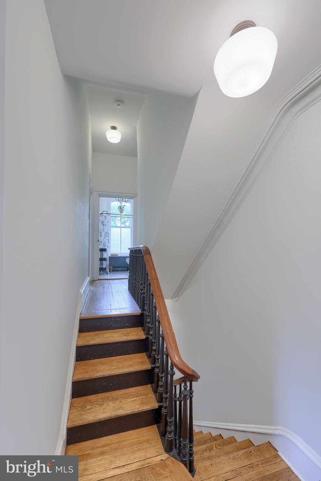 CHESTNUT HILL - Residential