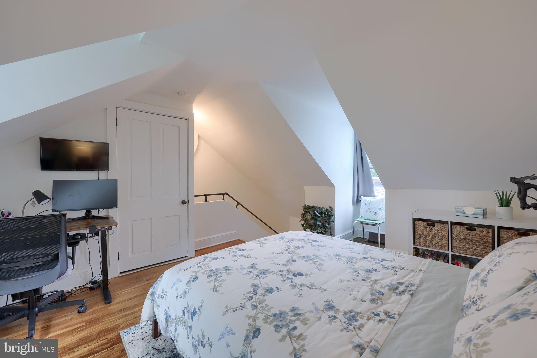 CHESTNUT HILL - Residential