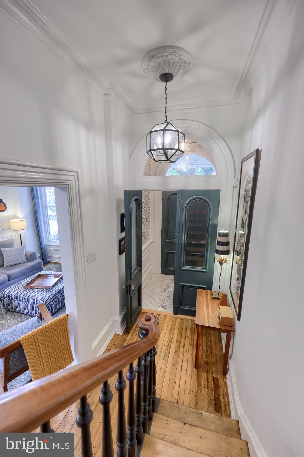 CHESTNUT HILL - Residential