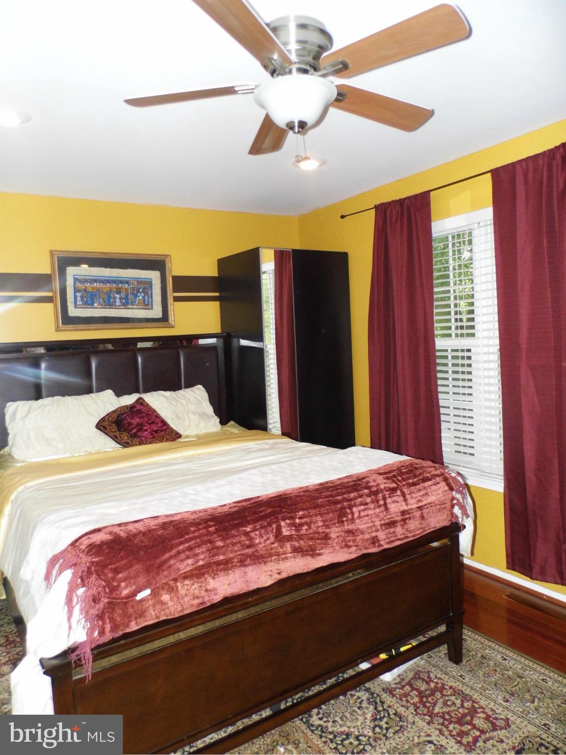 ANTIETAM WOOD - Residential