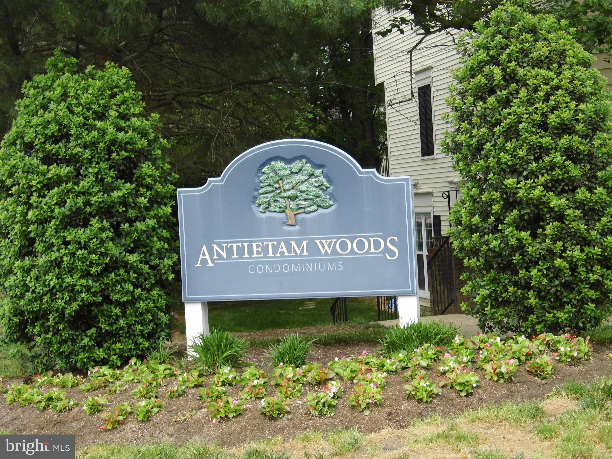 ANTIETAM WOOD - Residential