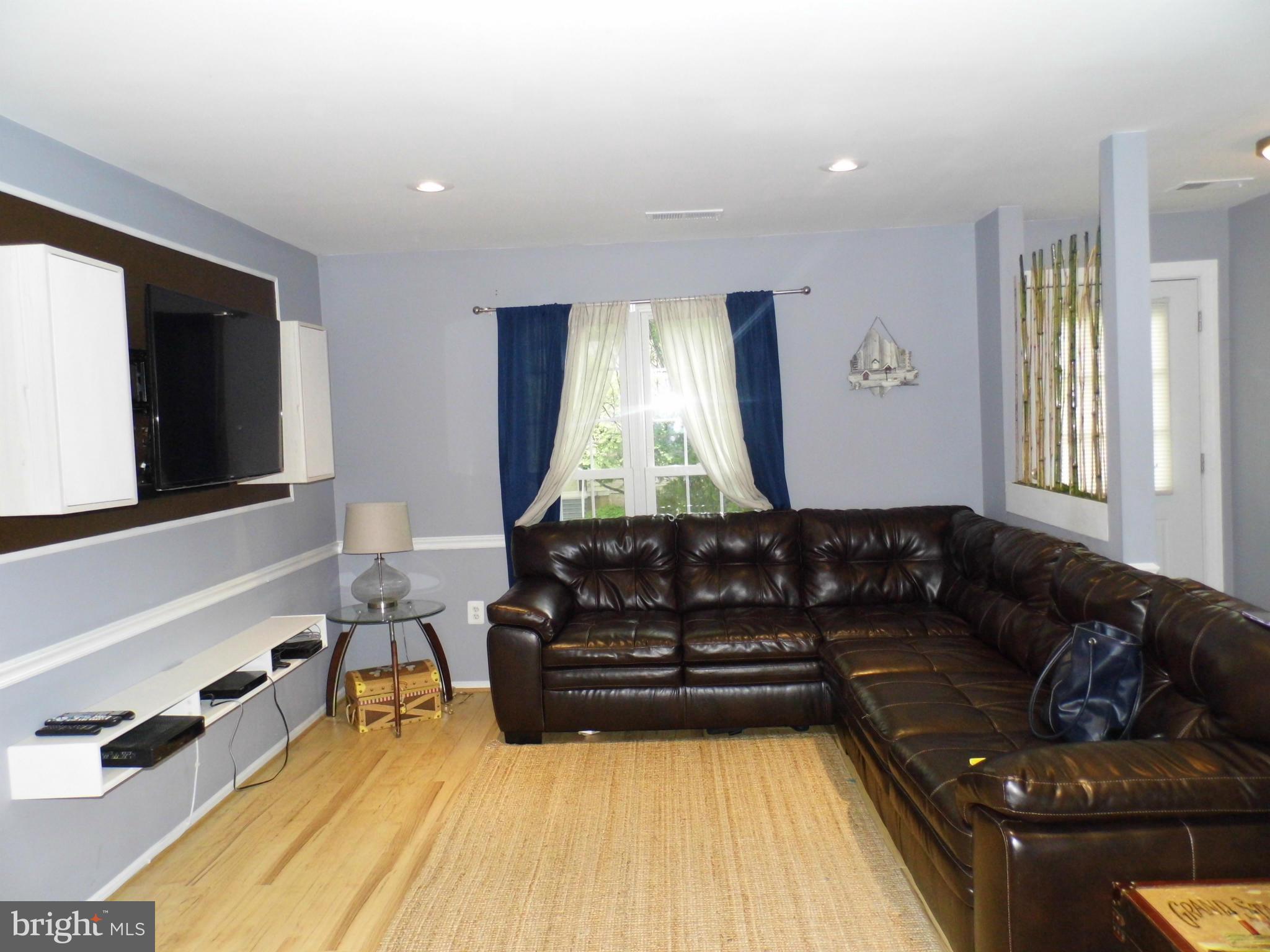 ANTIETAM WOOD - Residential