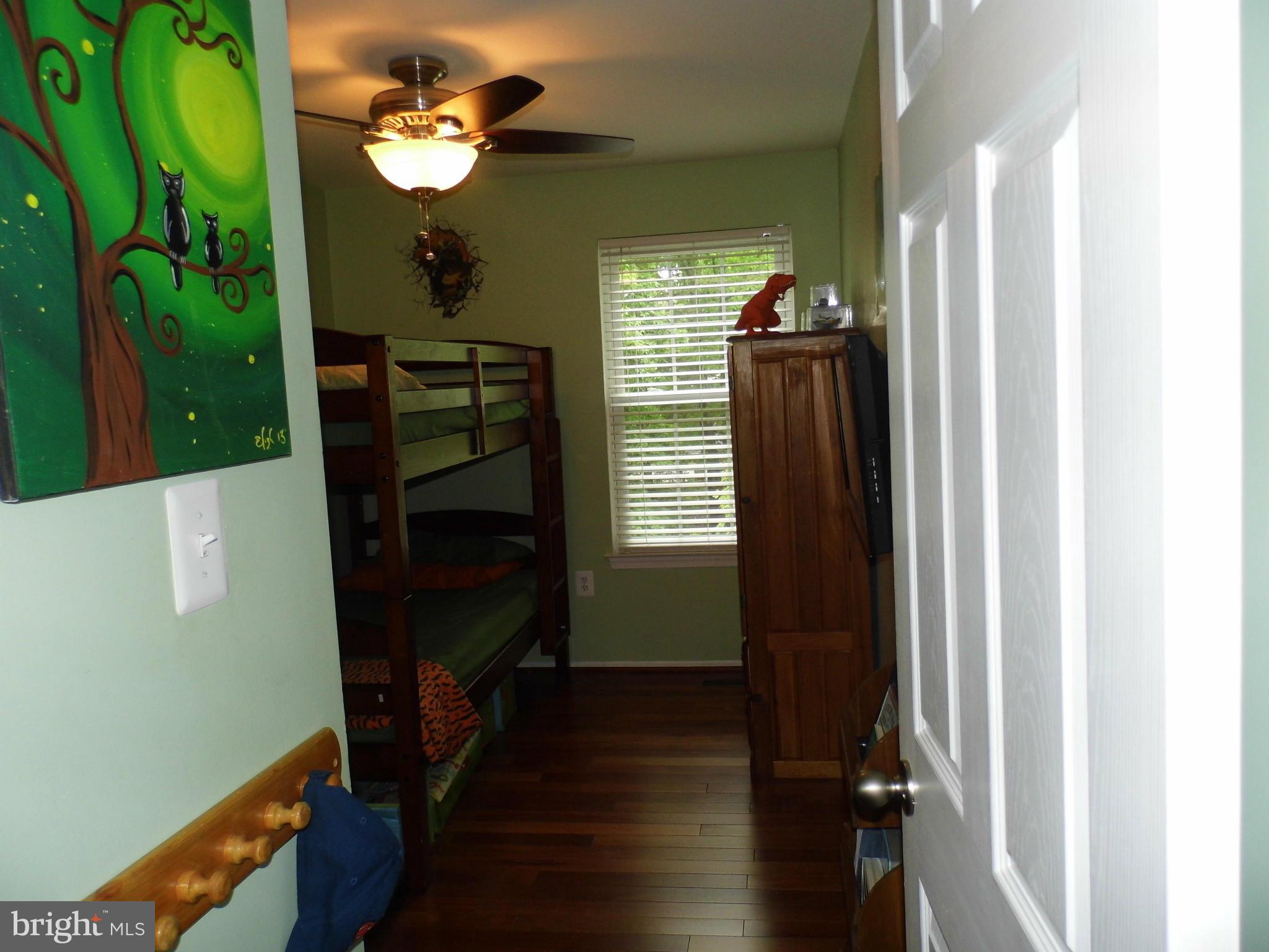 ANTIETAM WOOD - Residential