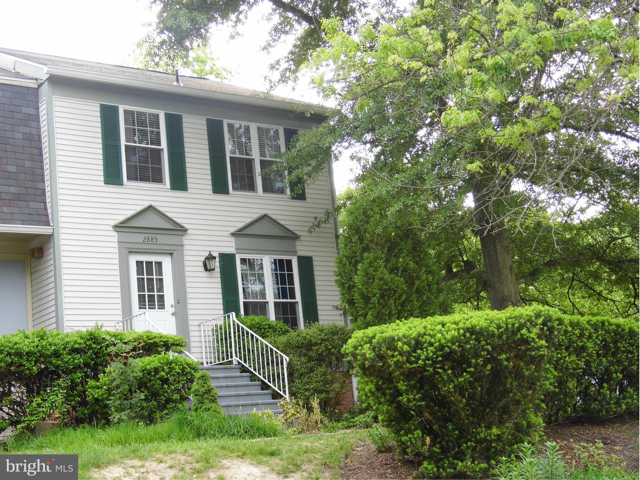 ANTIETAM WOOD - Residential