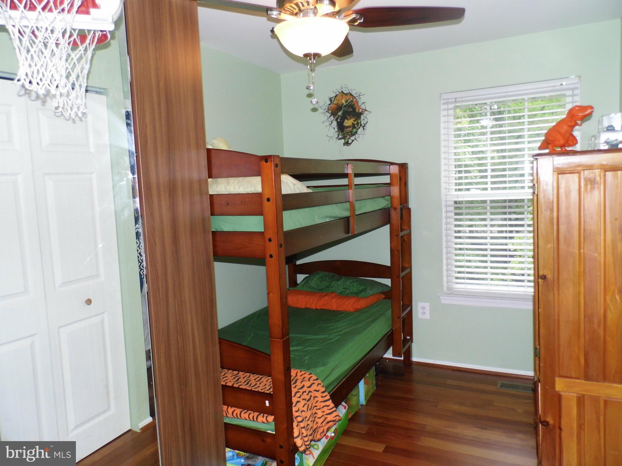 ANTIETAM WOOD - Residential