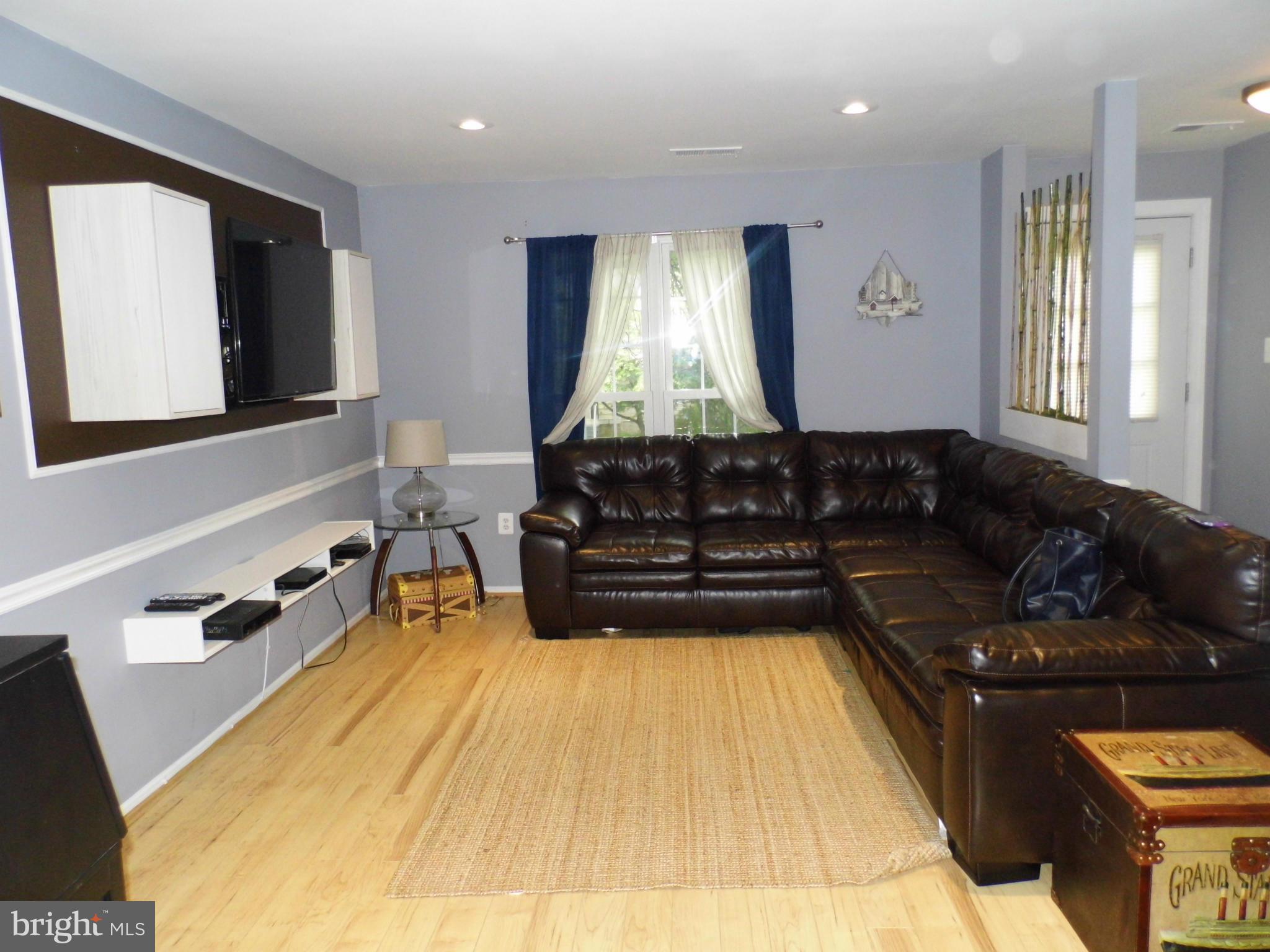 ANTIETAM WOOD - Residential