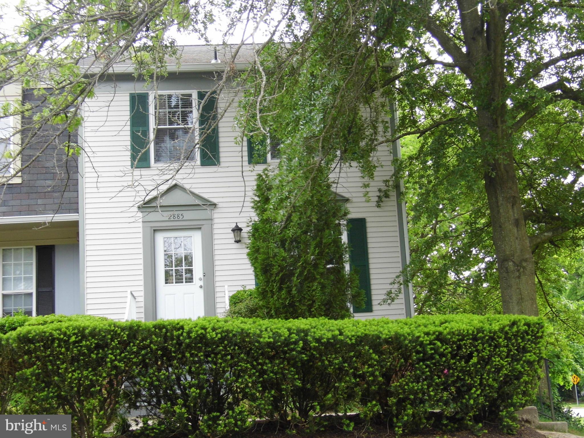 ANTIETAM WOOD - Residential