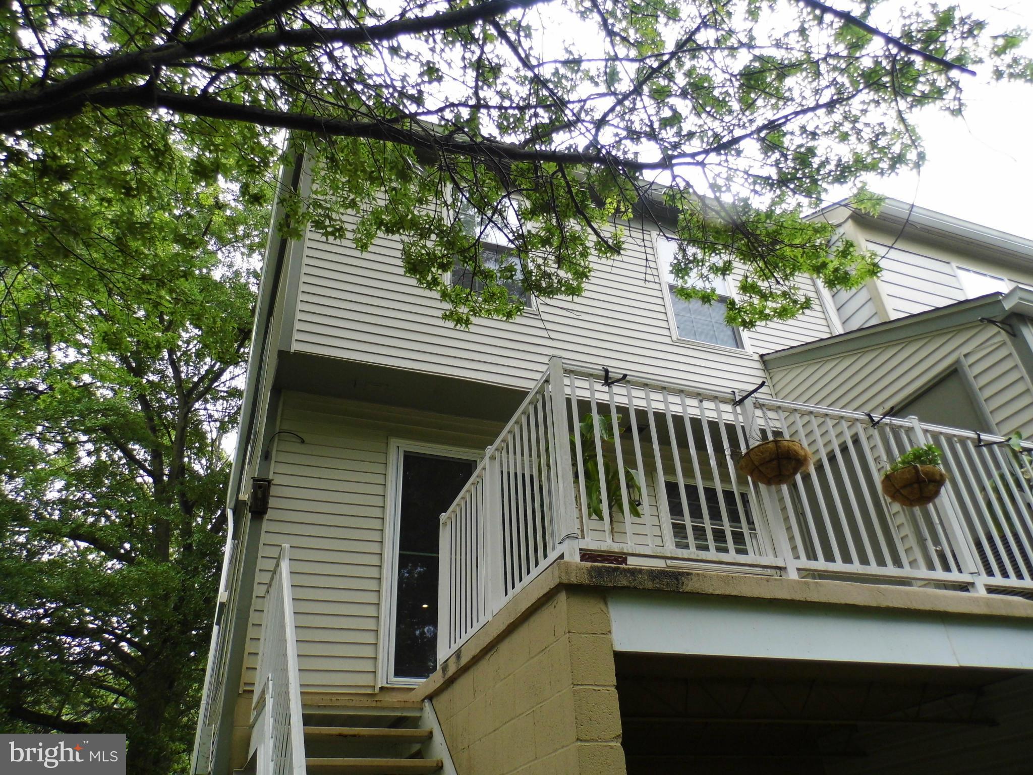 ANTIETAM WOOD - Residential