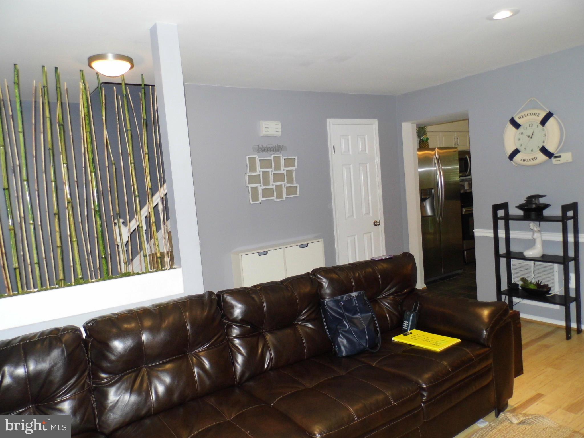 ANTIETAM WOOD - Residential