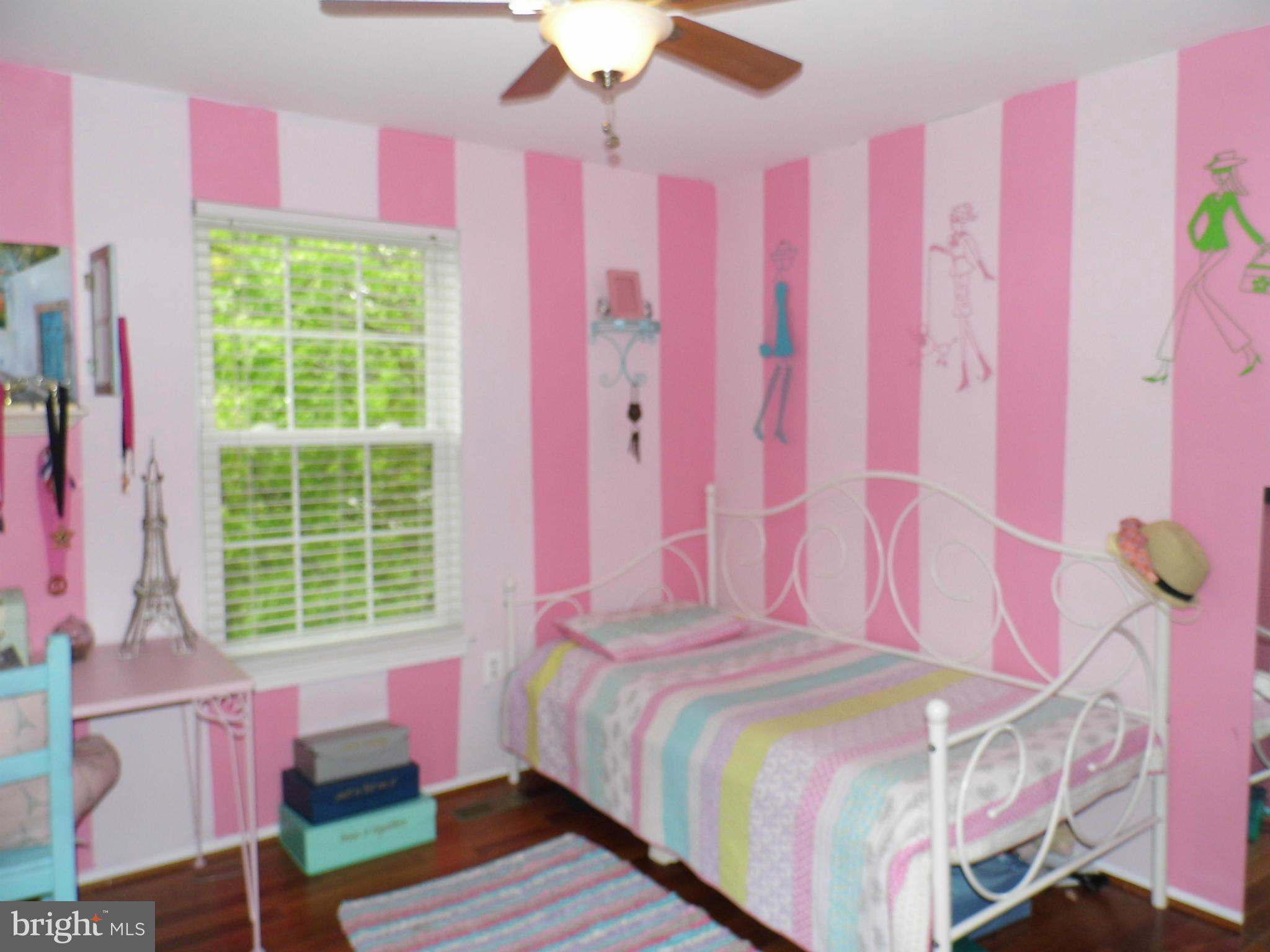 ANTIETAM WOOD - Residential