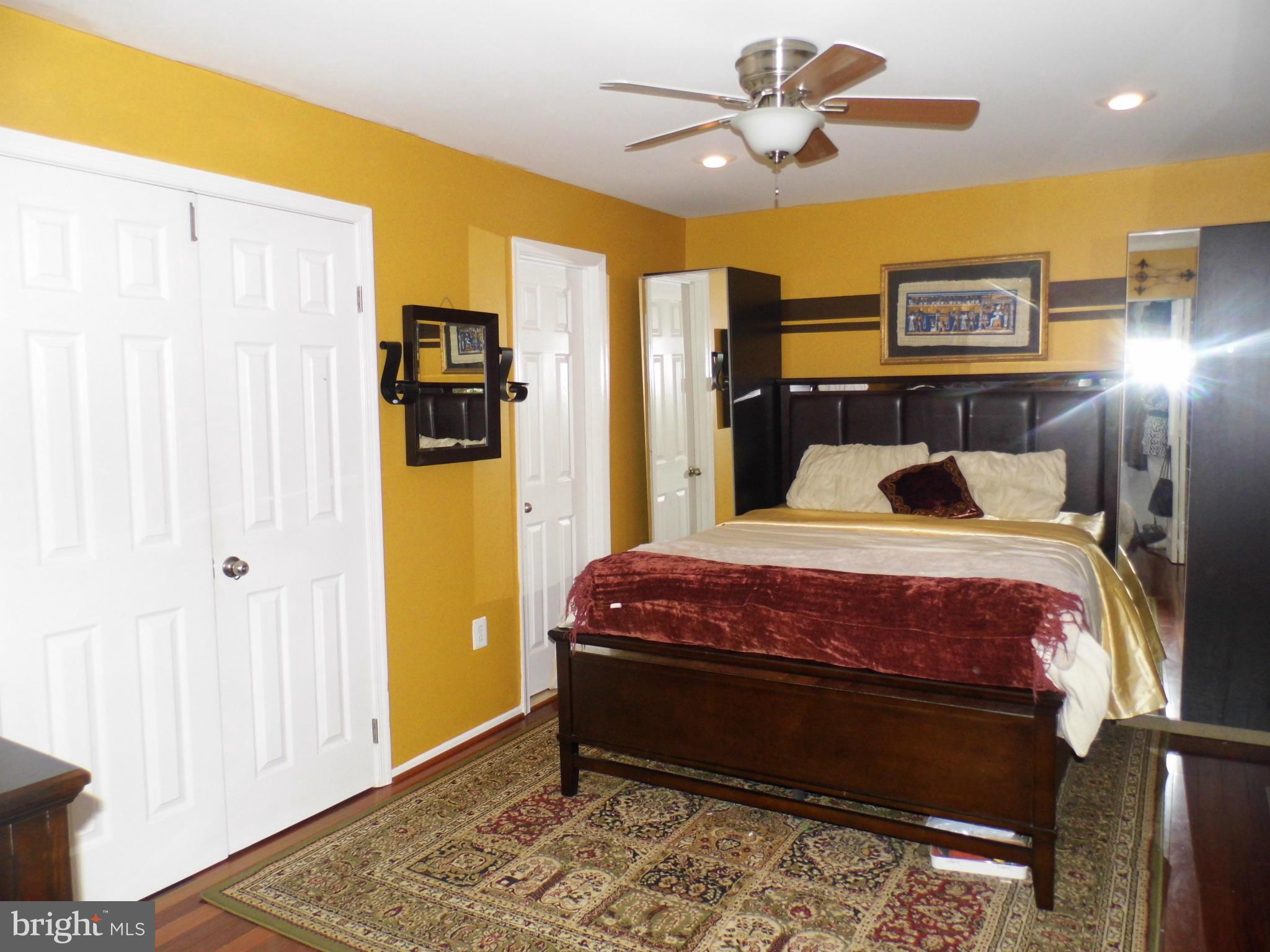 ANTIETAM WOOD - Residential