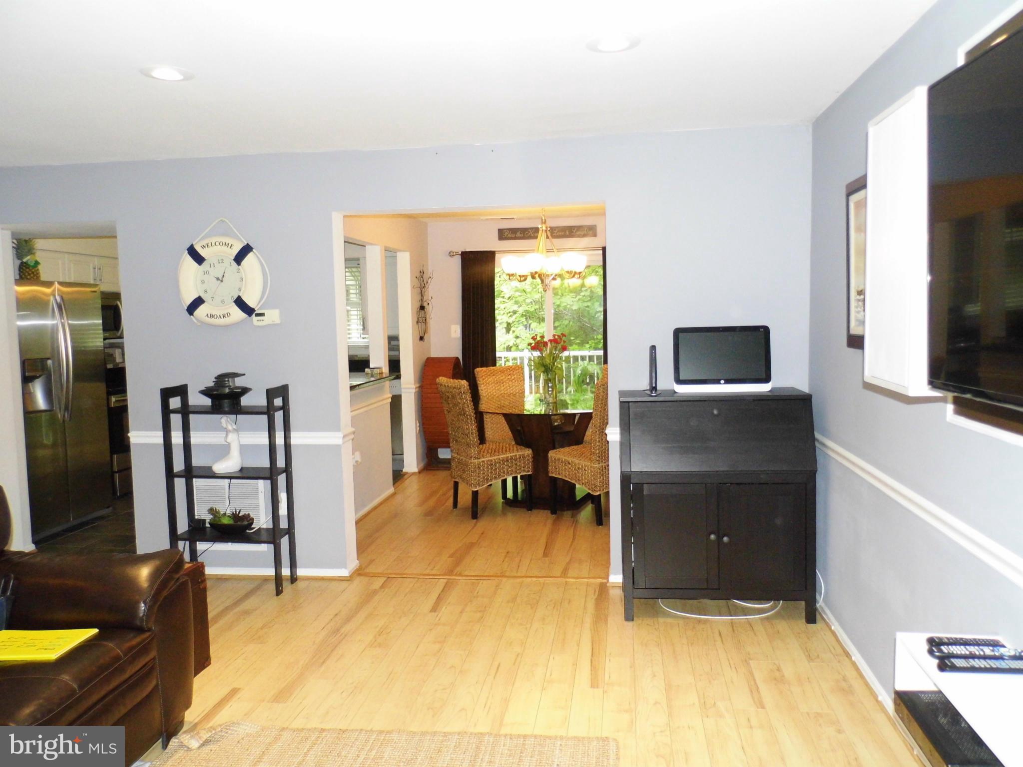 ANTIETAM WOOD - Residential