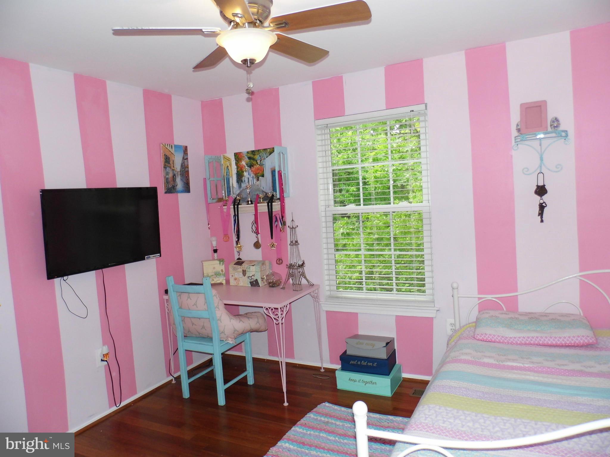 ANTIETAM WOOD - Residential