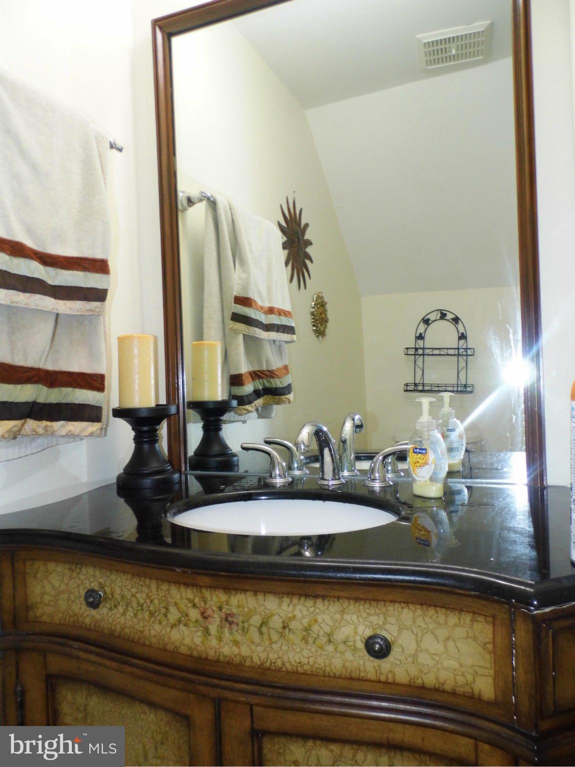 ANTIETAM WOOD - Residential