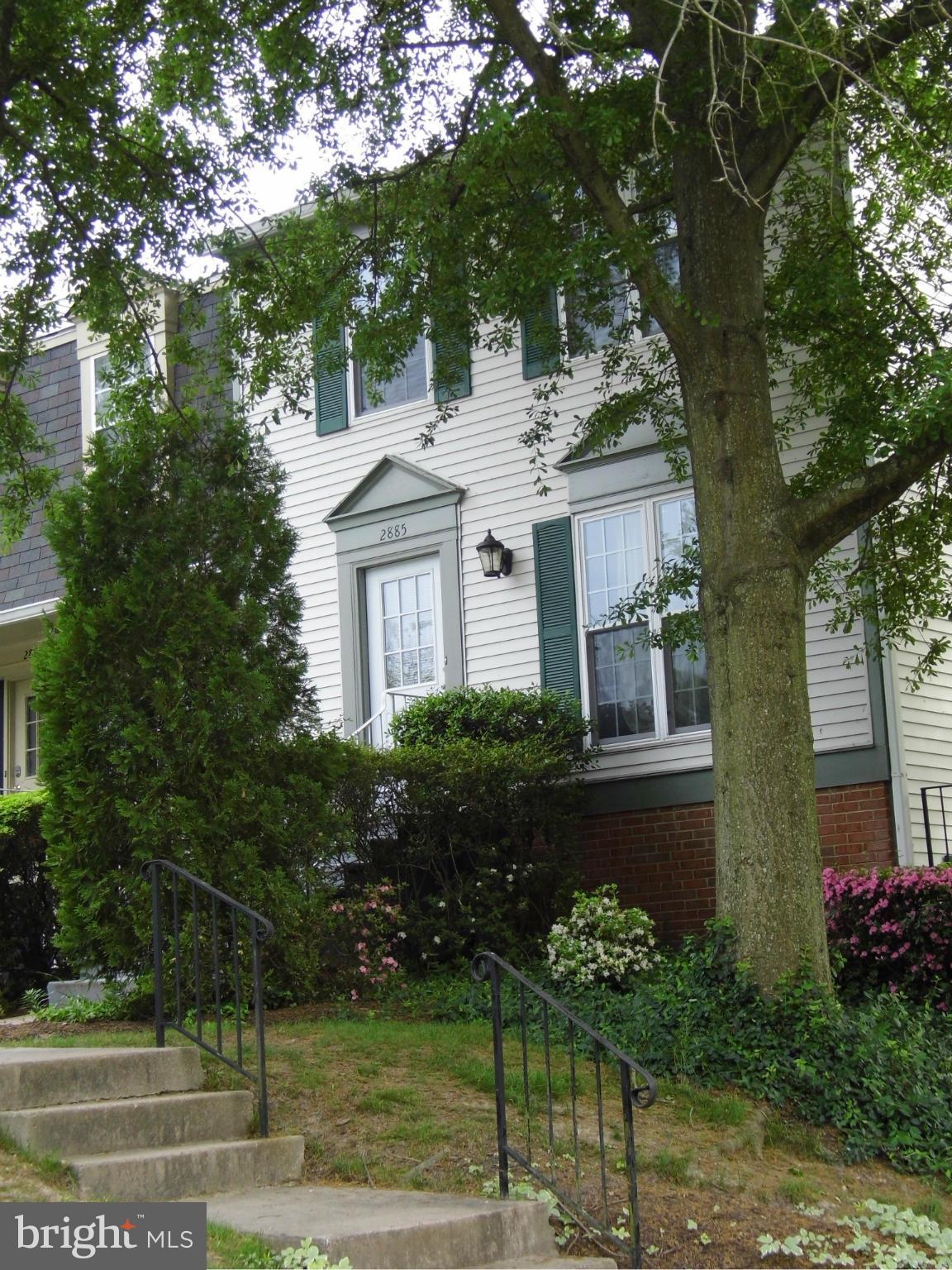 ANTIETAM WOOD - Residential