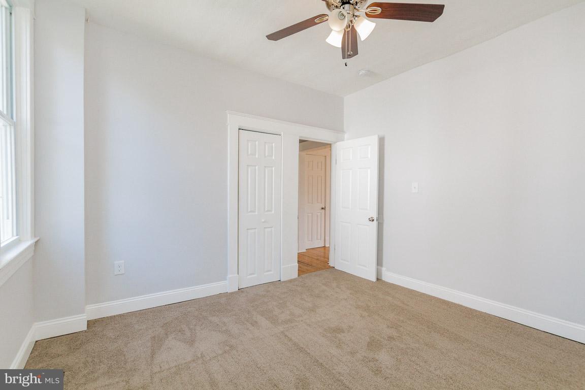 HAMILTON HEIGHTS - Residential