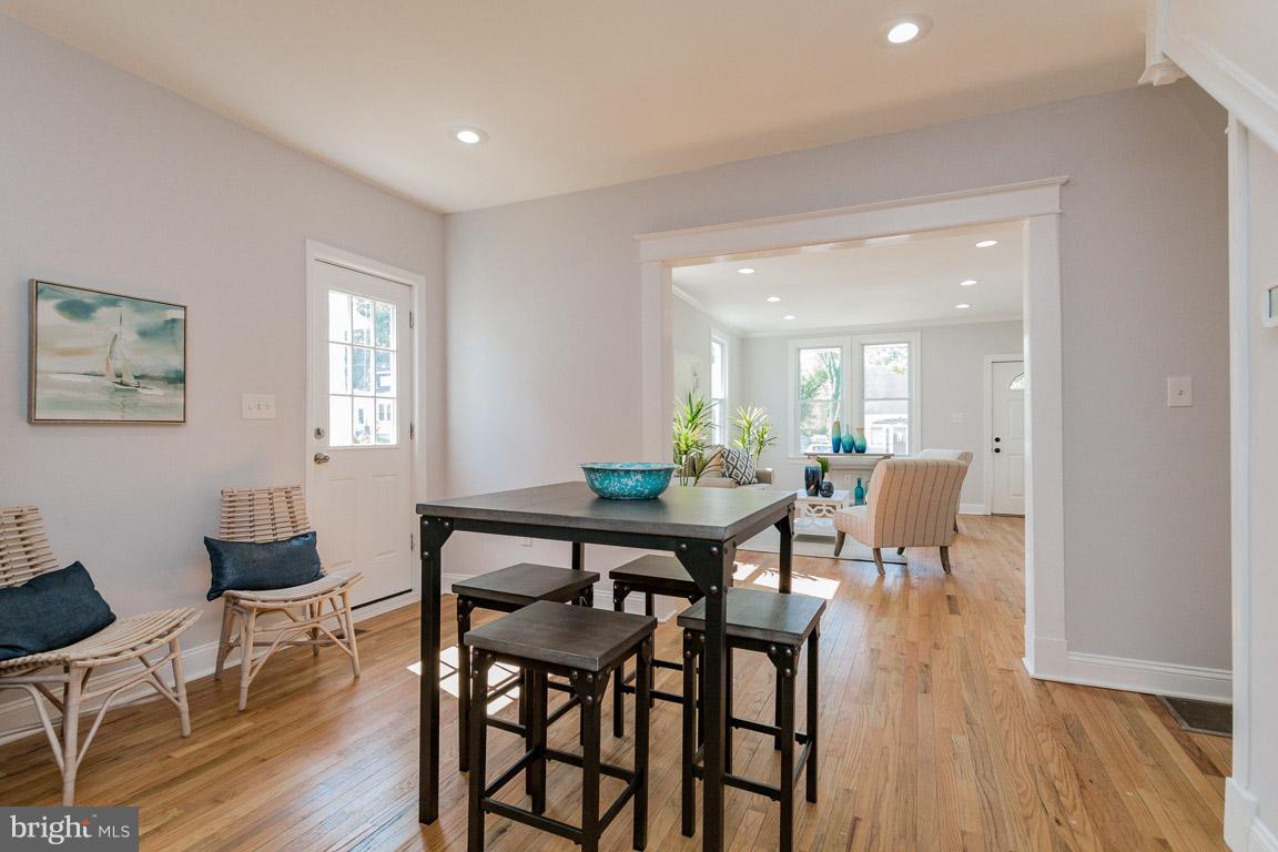 HAMILTON HEIGHTS - Residential