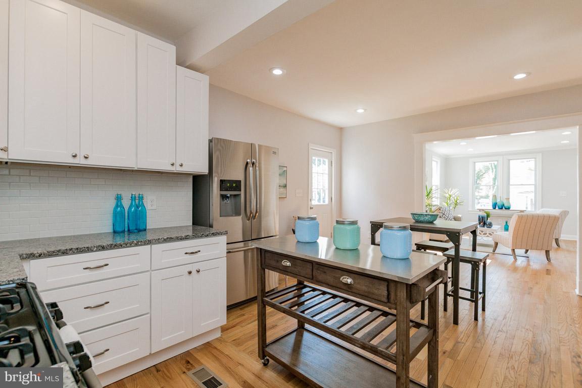 HAMILTON HEIGHTS - Residential