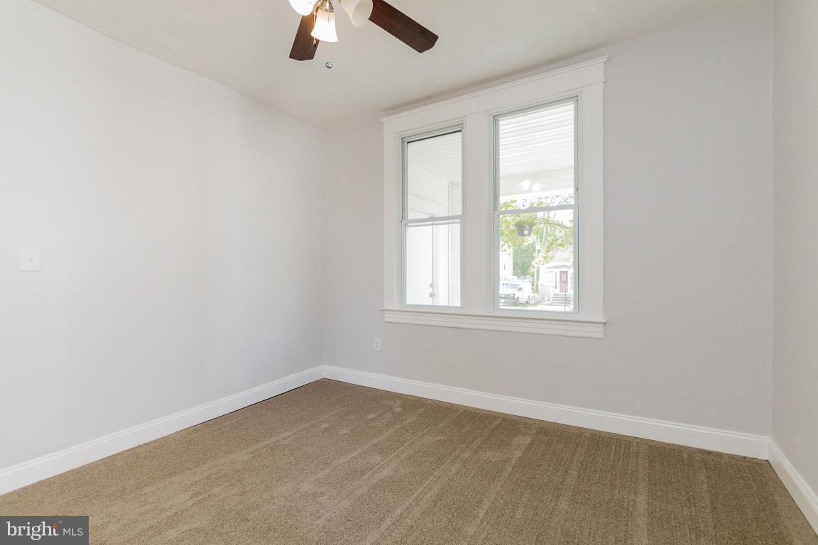 HAMILTON HEIGHTS - Residential