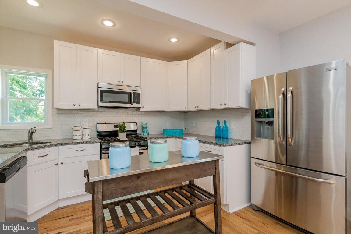 HAMILTON HEIGHTS - Residential