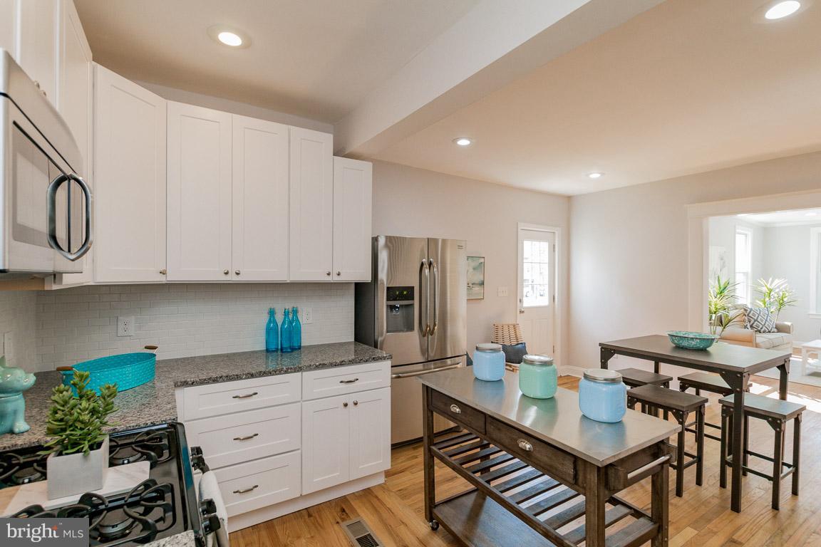 HAMILTON HEIGHTS - Residential