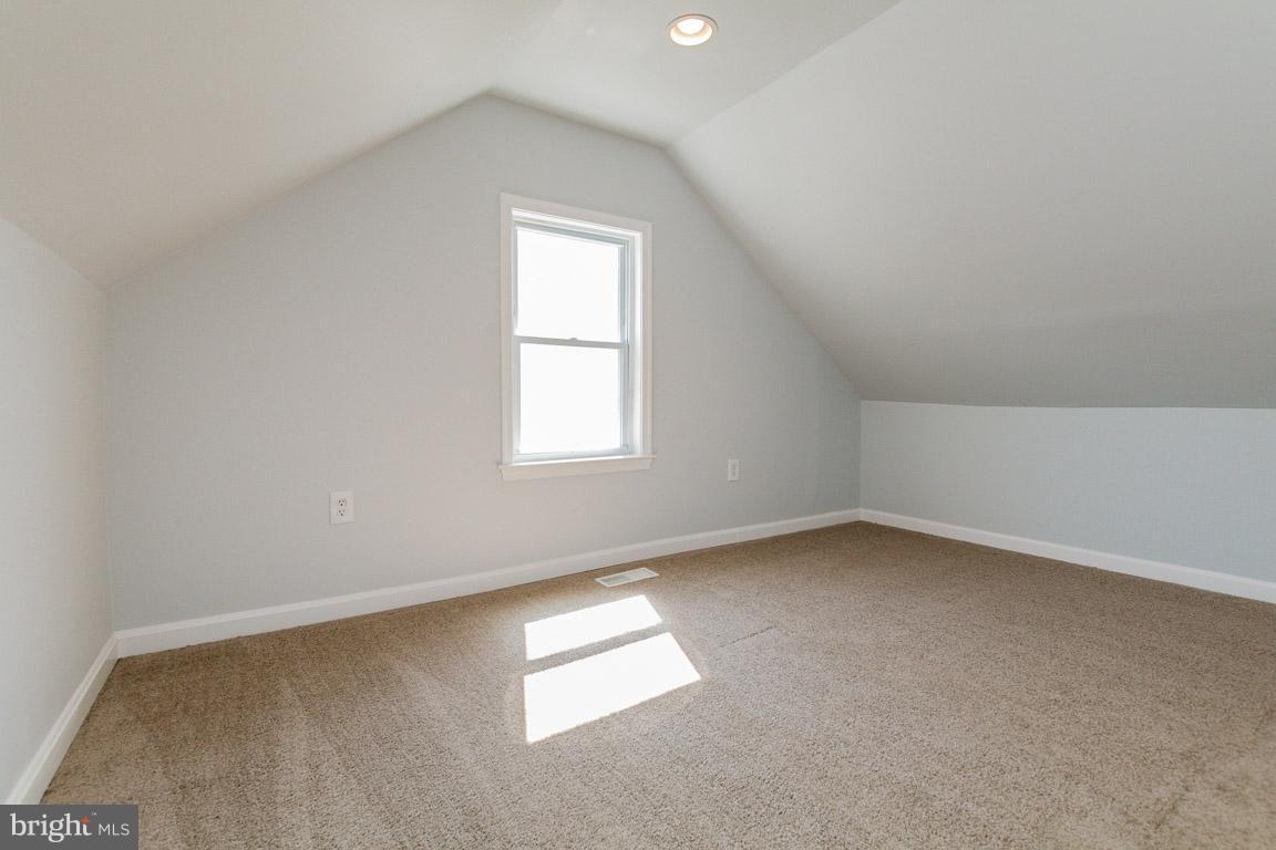 HAMILTON HEIGHTS - Residential