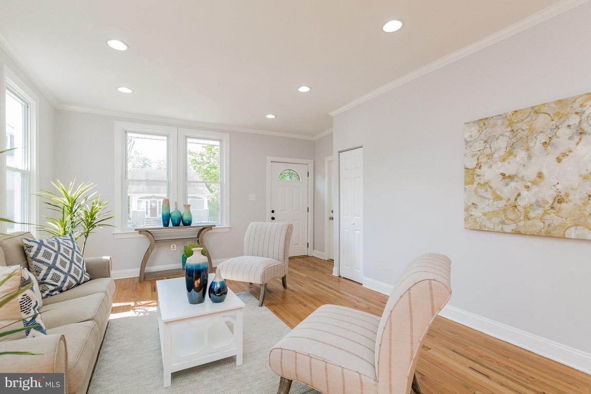 HAMILTON HEIGHTS - Residential