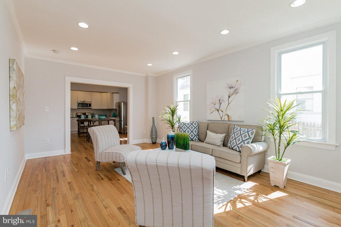 HAMILTON HEIGHTS - Residential