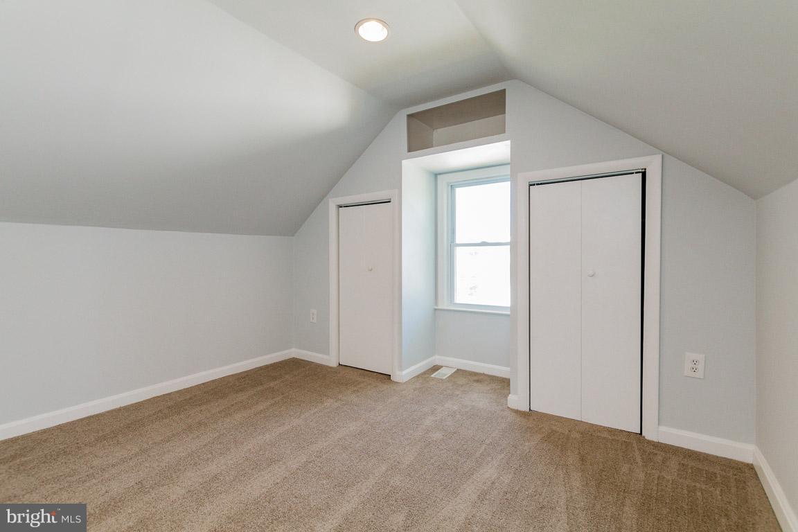 HAMILTON HEIGHTS - Residential