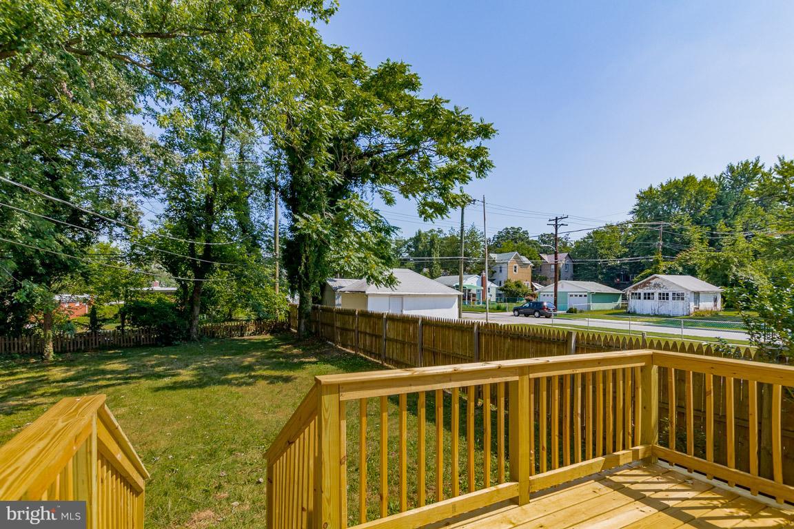 HAMILTON HEIGHTS - Residential