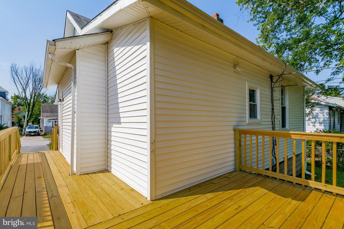 HAMILTON HEIGHTS - Residential